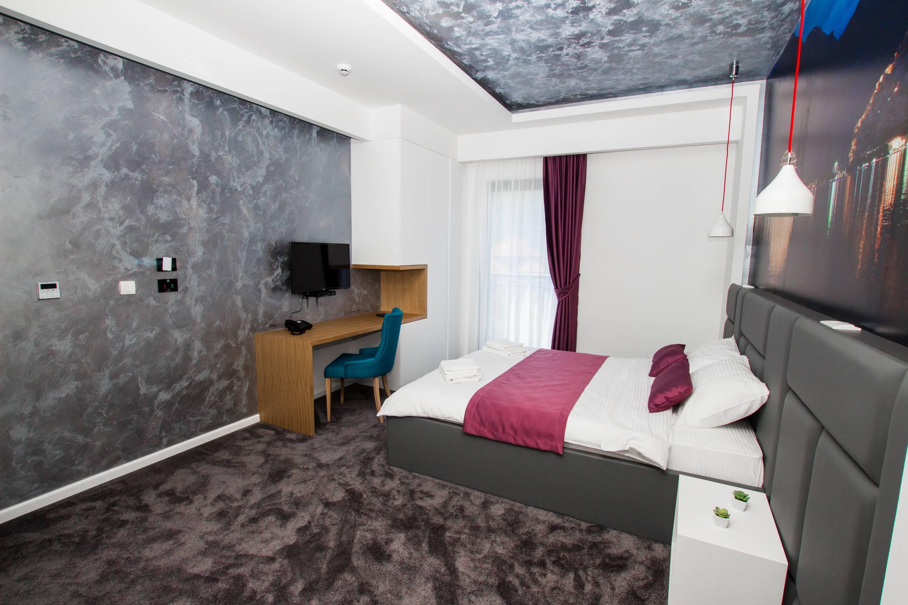 Hotel Alkima Котор Екстериор снимка
