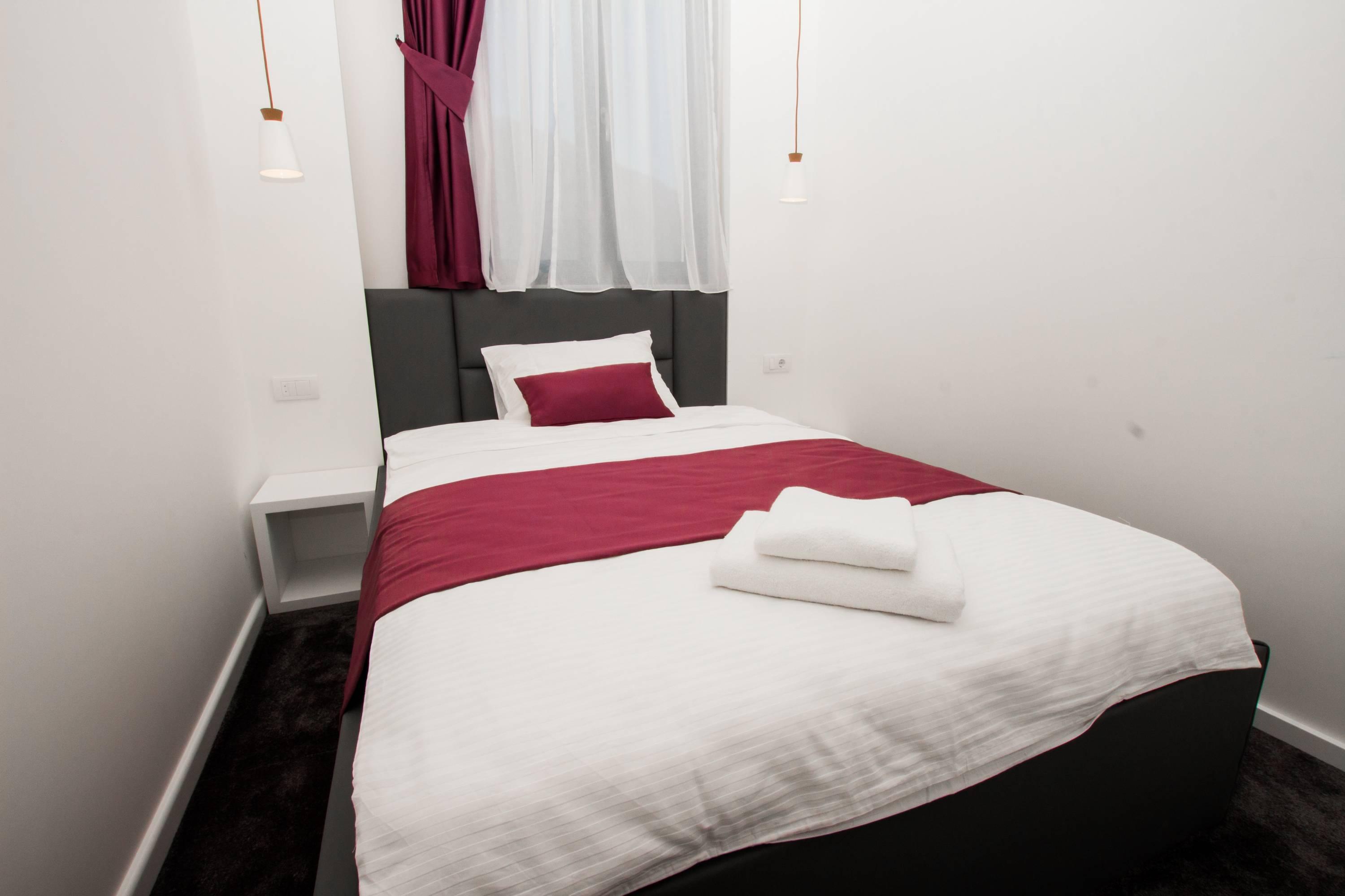 Hotel Alkima Котор Екстериор снимка