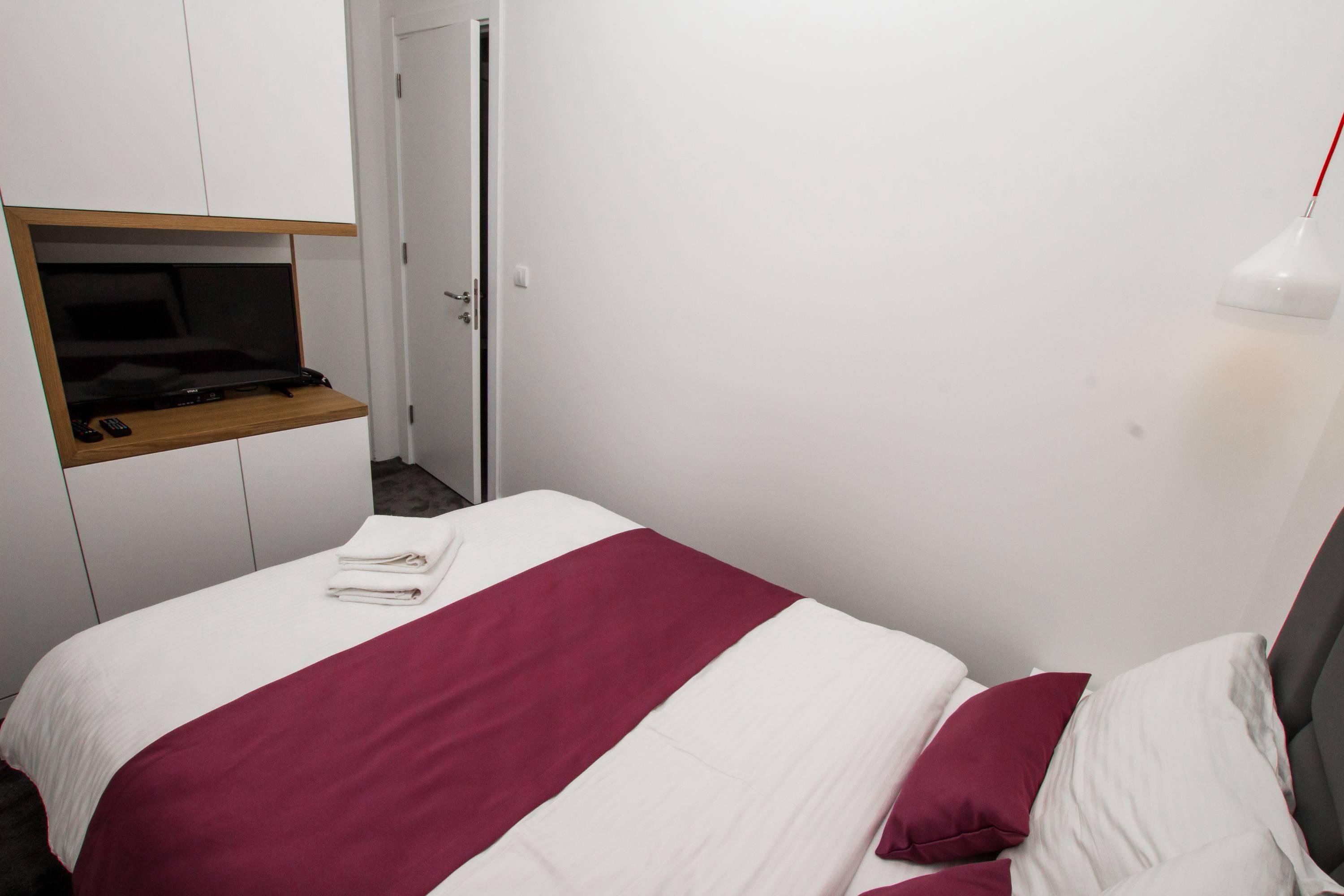 Hotel Alkima Котор Екстериор снимка
